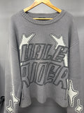 Vale Rider Sweater - size xl