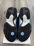 Jordan 14 University Blue - Size 10.5
