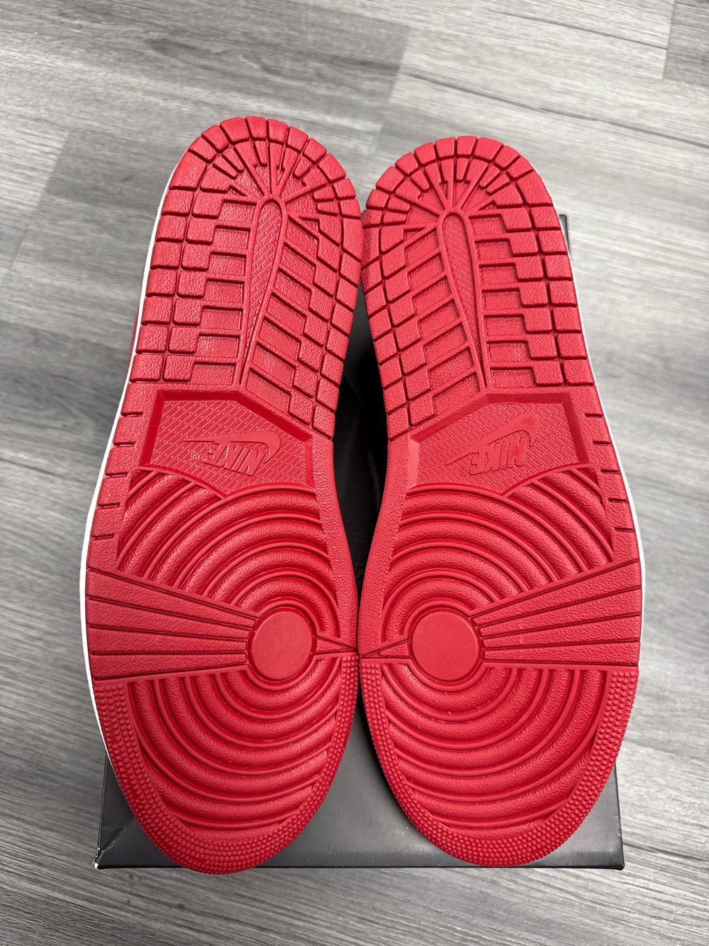 Jordan 1 Low Banned - size 12