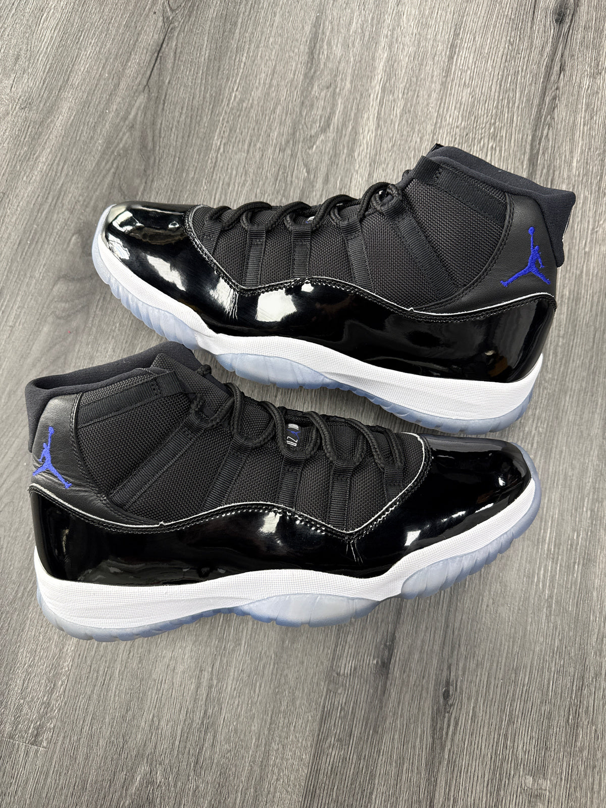 Jordan 11 Space Jam (2016) - size 13