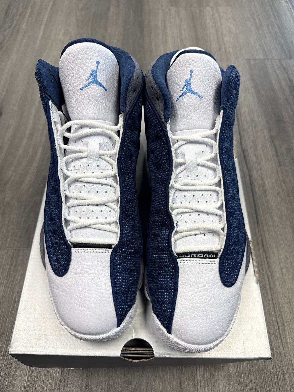 Jordan 13 Flint - size 10.5