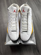 Jordan 13 Del Sol - size 13