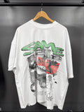 Same 24hrs Skate Tee