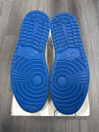 Jordan 1 Low Travis Scott x Fragment - size 13