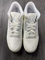 Jordan 3 Spring In the Air - size 8