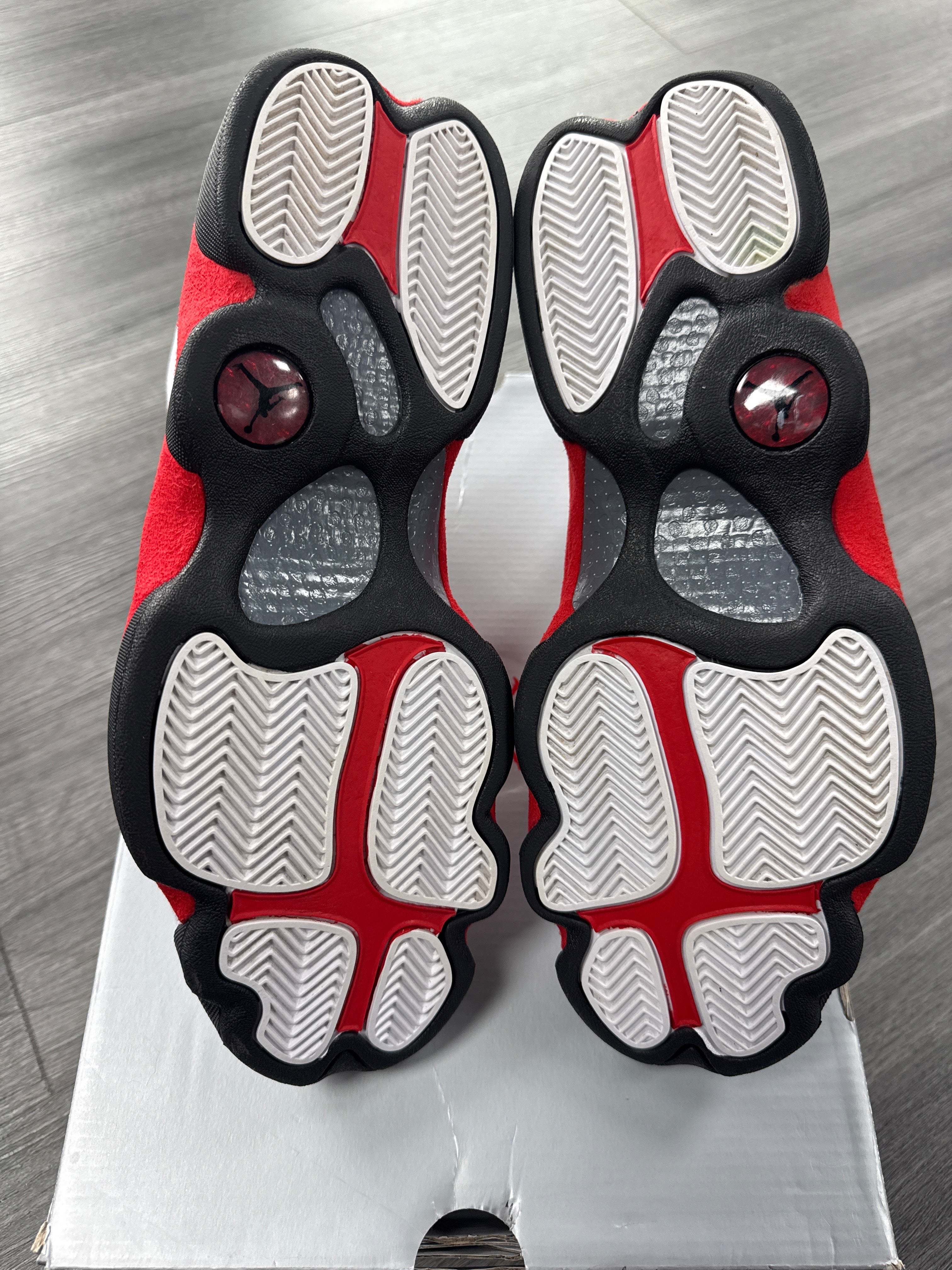 Jordan 13 Cherry - size 11