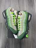 Nike Air Max 95 BB THE WOODS - size 9.5