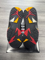 Jordan 7 Citrus - size 9