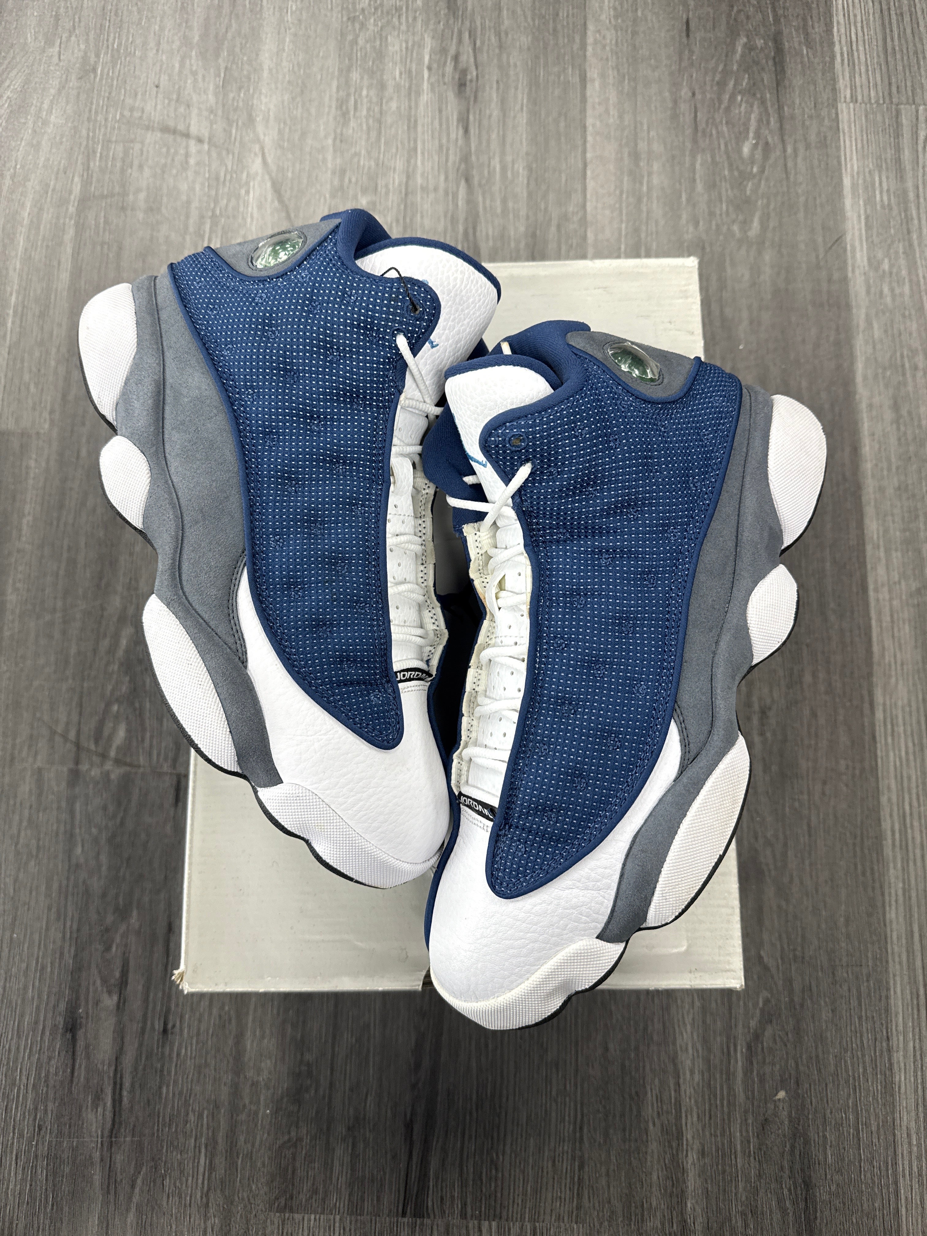 Jordan 13 Flint (2020) - size 9.5