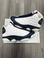 Jordan 13 Obsidian- size 9.5
