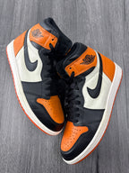 Jordan 1 Shattered Backboard (2015) - size 10