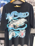 Light Speed NASCAR Tee size XL