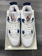 Jordan 4 SB Navy - Size 11