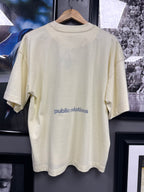 Heights Sade Tee - size S