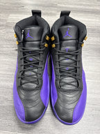 Jordan 12 Field Purple - Size 13
