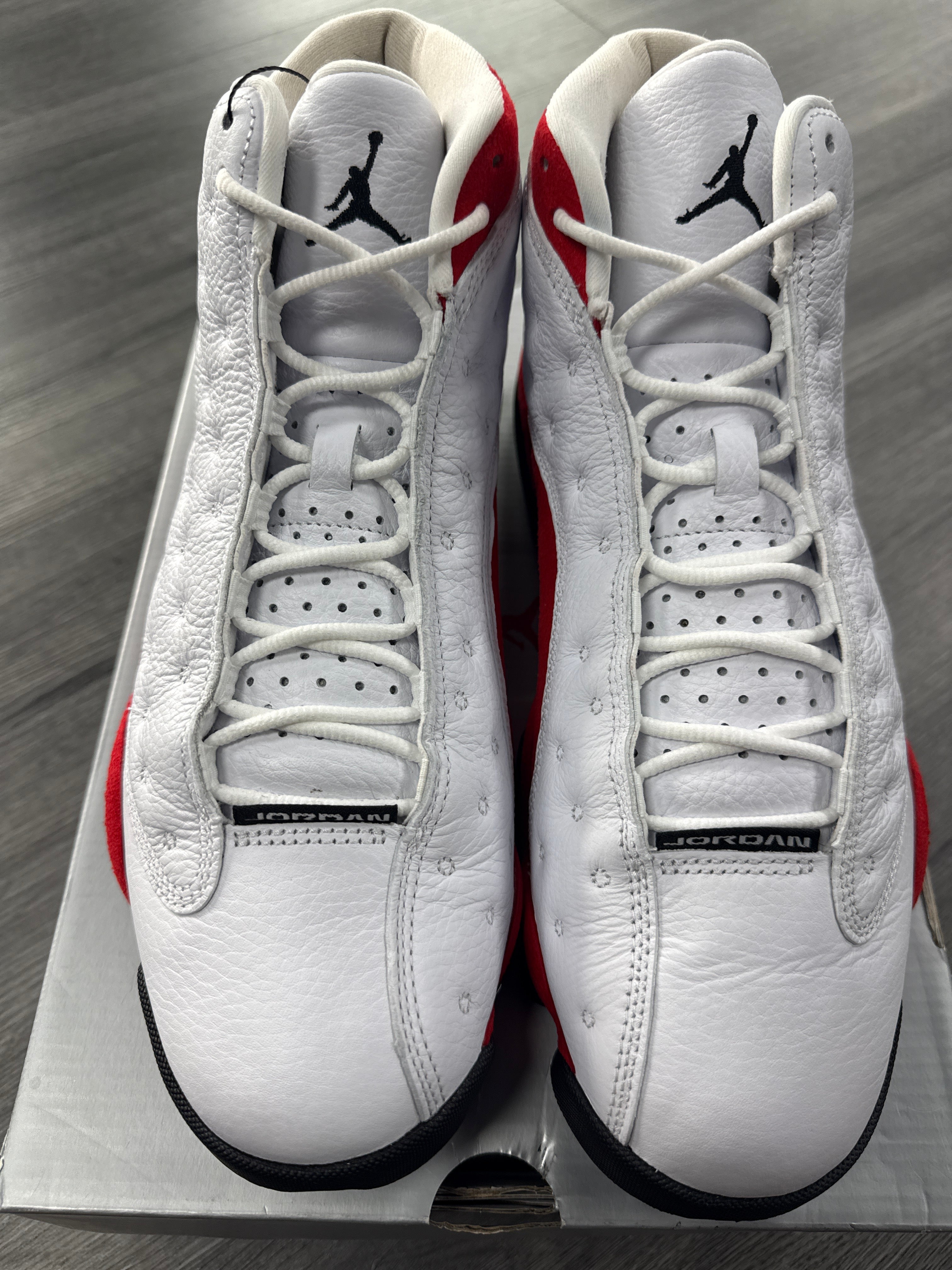Jordan 13 Cherry - size 11