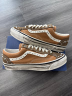 Vans LX Old Skool 36 Pearlized - size 10.5
