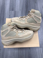 Adidas Yeezy Dessert Boot Rock - size 6.5