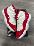 Jordan 11 Cherry - size 9
