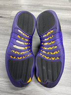 Jordan 12 Field Purple - Size 13