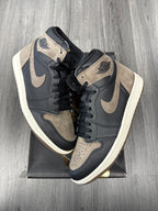 Jordan 1 Palomino - size 9.5