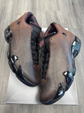 Jordan 14 Mowalola - Size 12