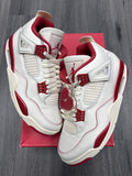 Jordan 4 Valentines (2026) - size 8.5m/10w