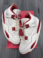 Jordan 4 Valentines (2026) - size 8.5m/10w