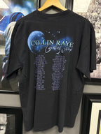 Collin Raye Counting Sheep Tee - size xl