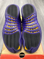 Jordan 12 Field Purple