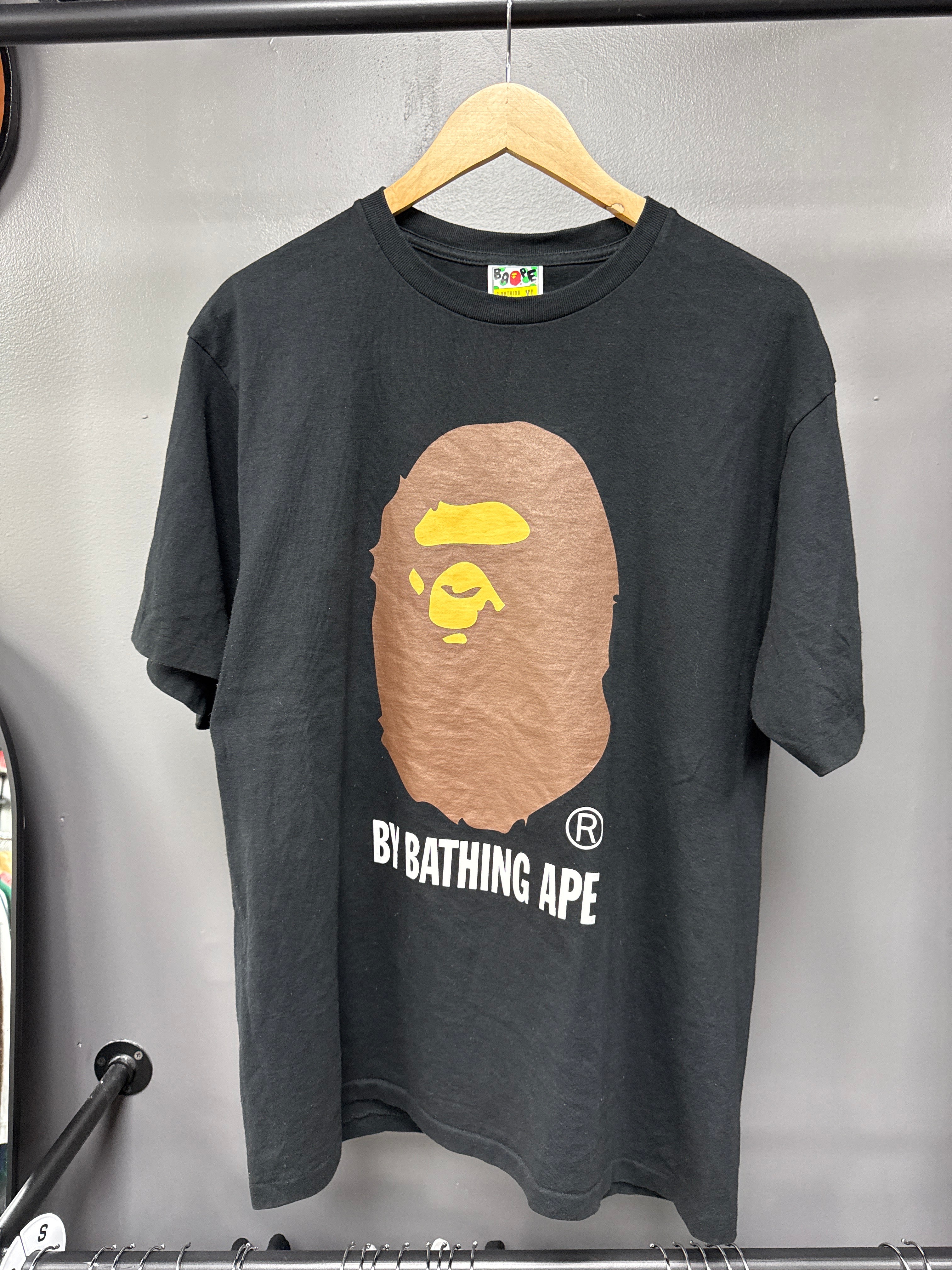BAPE By Bathing Ape Tee