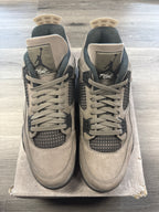 Jordan 4 Cave Stone - size 13