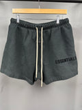 Essentials FOG Shorts Black - size M