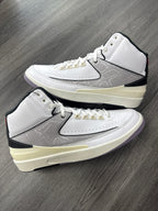 Jordan 2 Phython - size 14