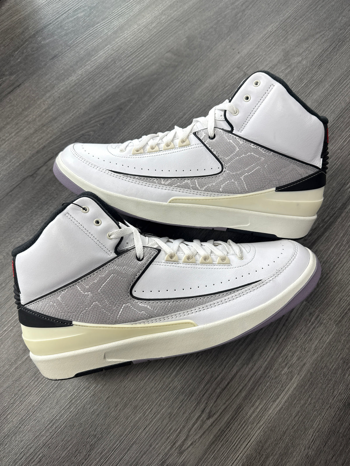 Jordan 2 Phython - size 14