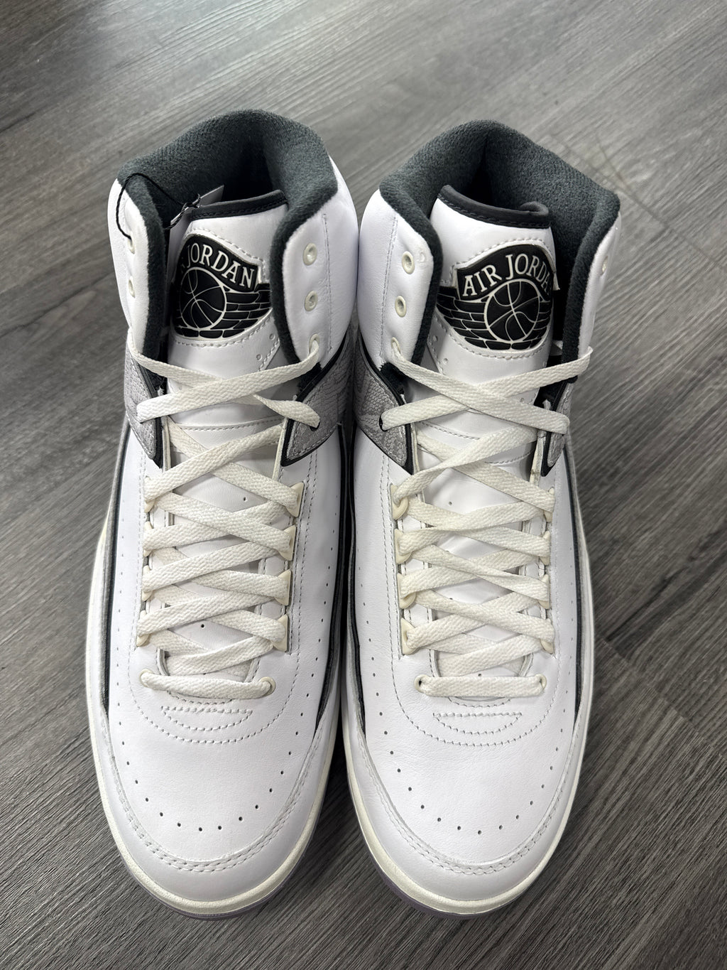 Jordan 2 Phython - size 14