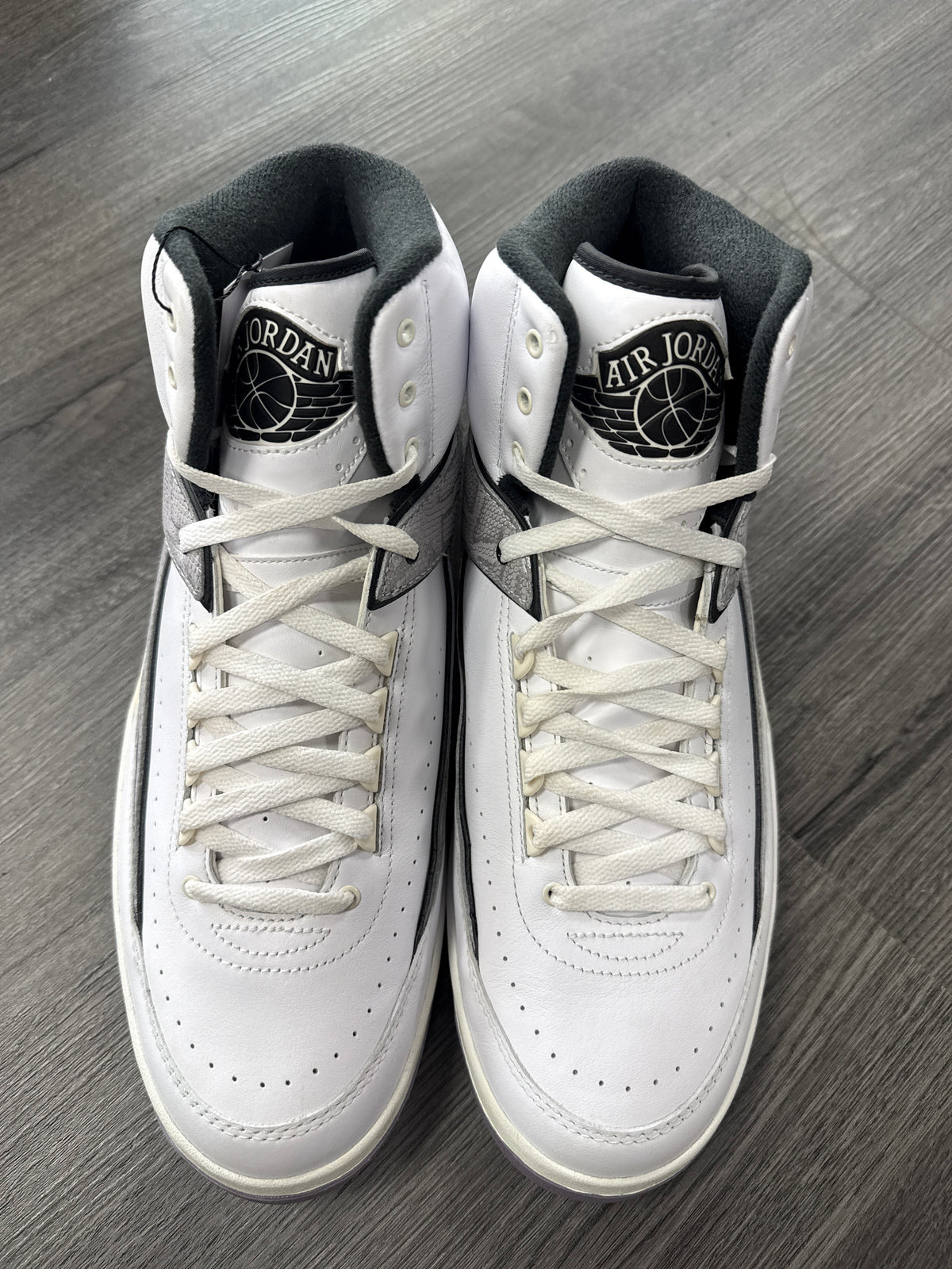Jordan 2 Phython - size 14