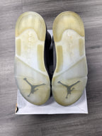 Jordan 5 Wolf Grey - size 13
