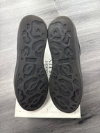 Alexander McQueen Black - size 11