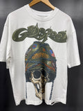 Godspeed Soldier Tee - size s