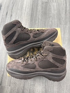 Adidas Yeezy Dessert Boot Oil - size 8.5