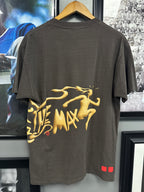 Cactus Jack 2 The Max Tee - size m