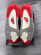 Jordan 4 Bred (2019) - size 9.5
