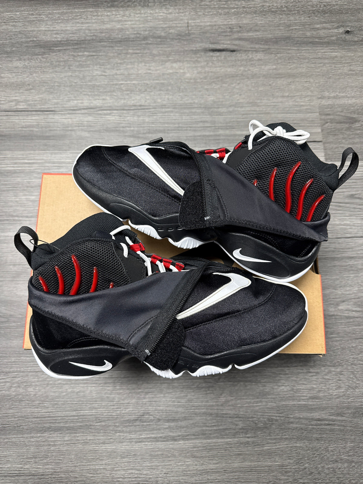 Nike Zoom Flight The Glove - size 11.5