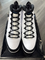 Jordan 9 University Blue - size 11.5