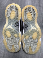 Jordan 11 Jubilee GS - size 7