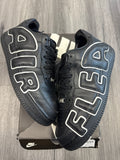 Nike AF1 CPFM Black - size 12