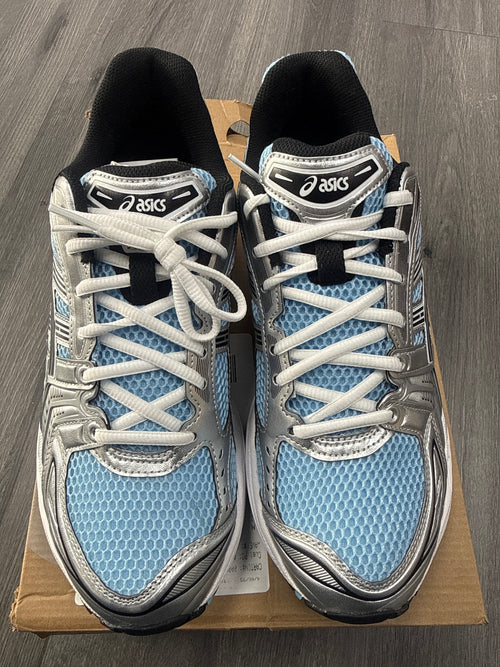 ASICS Gel Kayano 14 Arctic Sky - size 10