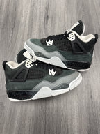 Jordan 4 Fear GS - size 7
