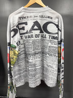 Vale War Thermal - size 2xl